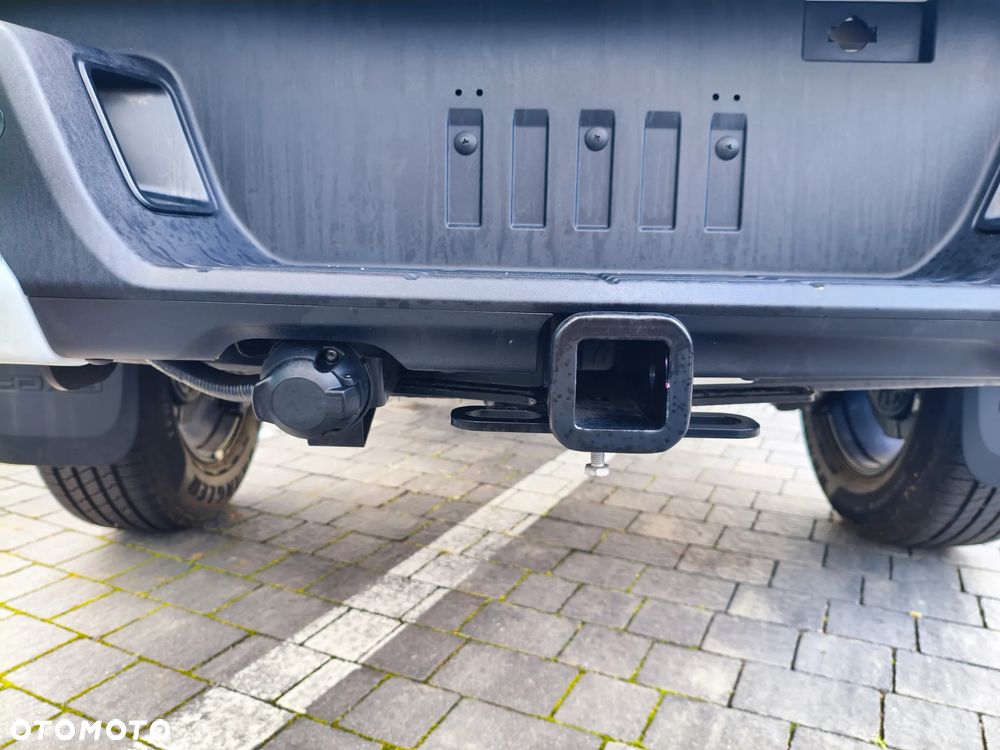 Ford Ranger 2.0 EcoBlue Bi-Turbo 4x4 DC Limited - 36