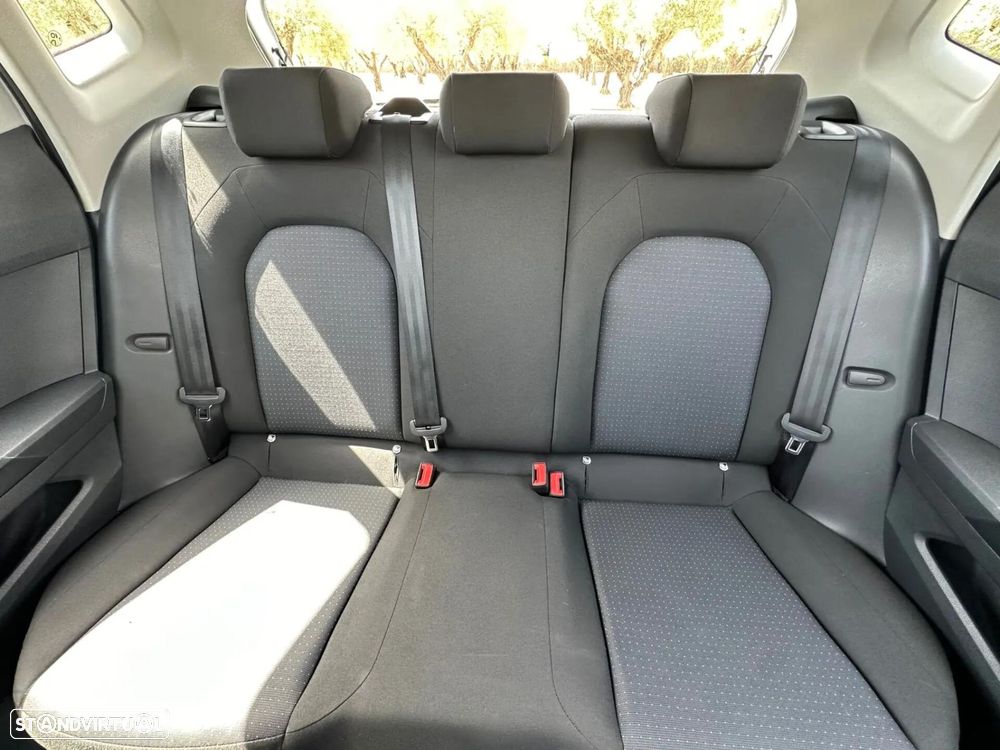 SEAT Ibiza 1.0 TSI Style - 18