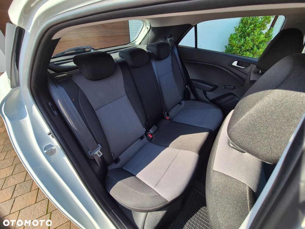 Hyundai i20 1.2 Classic Plus - 18
