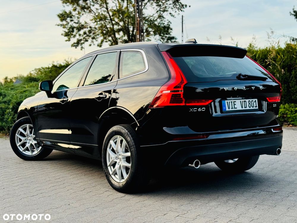 Volvo XC 60 D3 Momentum Pro - 28