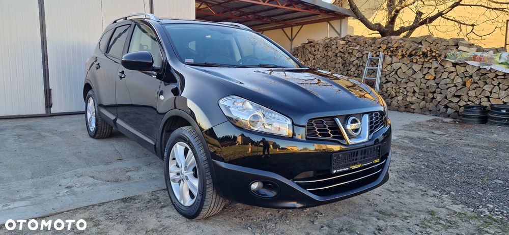 Nissan Qashqai 1.6 Visia - 3