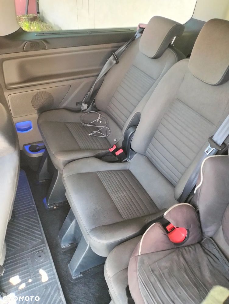 Ford Tourneo Custom 2.0 TDCi L2 Trend SelectShift - 15
