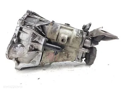 MERCEDES-BENZ 280 450 W116 MANUALNA 4-BIEGOWA SKRZYNIA BIEGÓW R1152611618