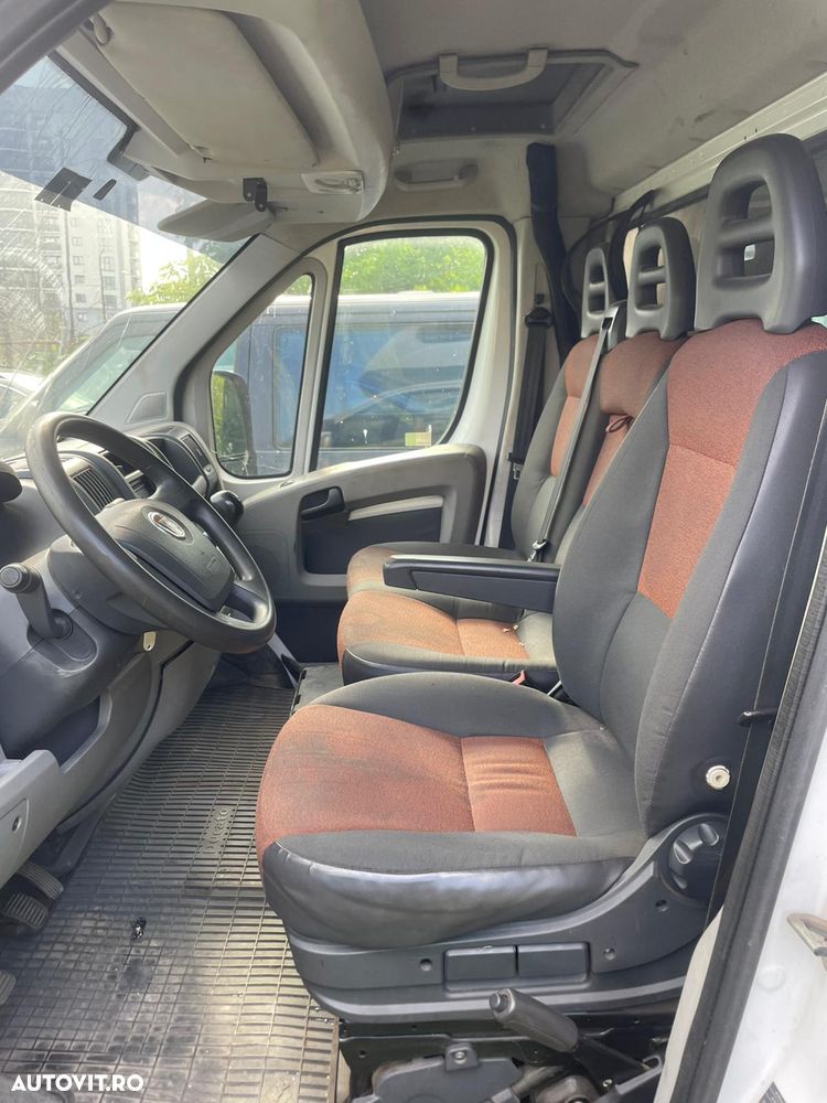 Fiat Ducato - 4