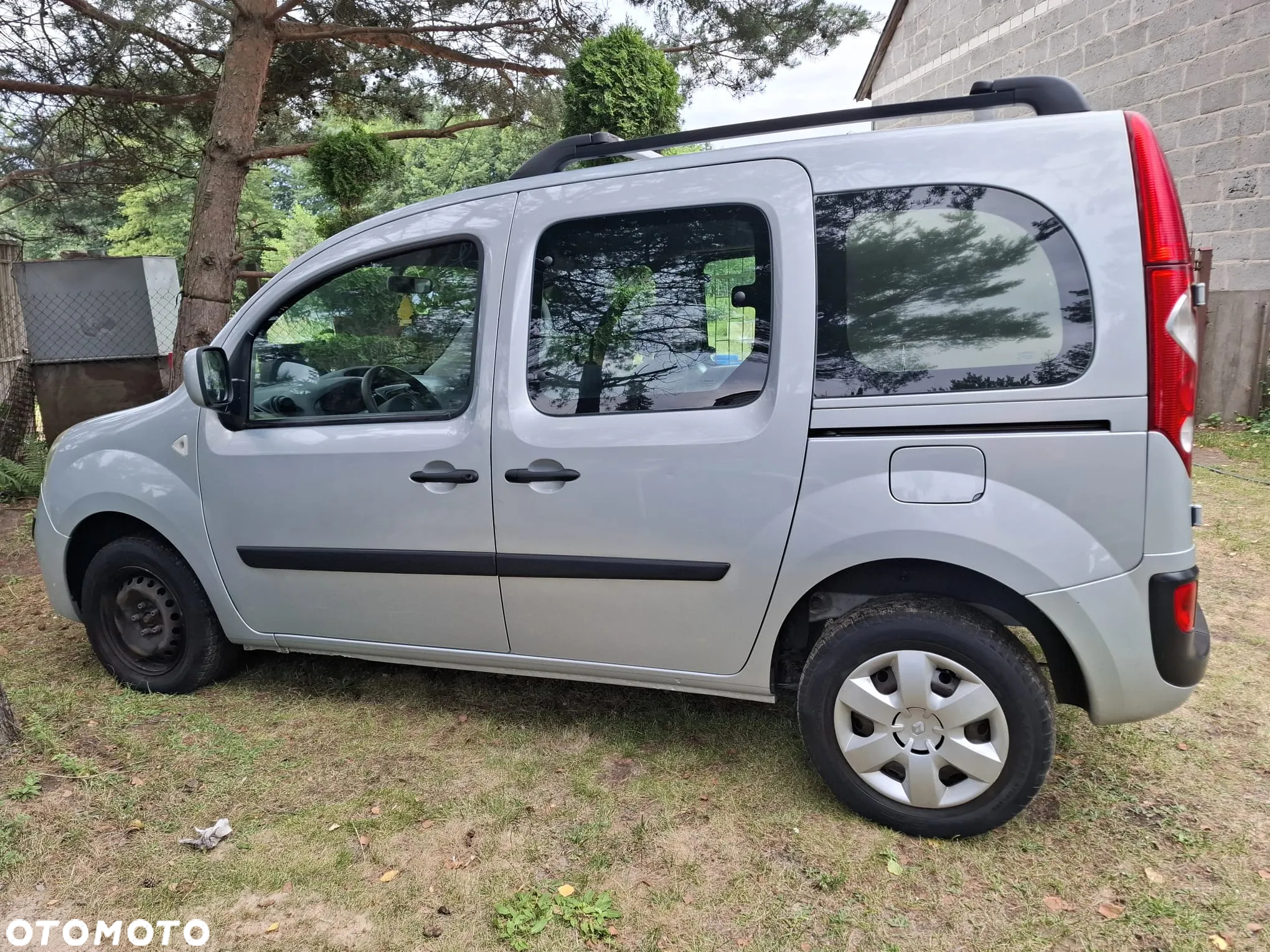 Renault Kangoo 1.5 dCi Helios - 15