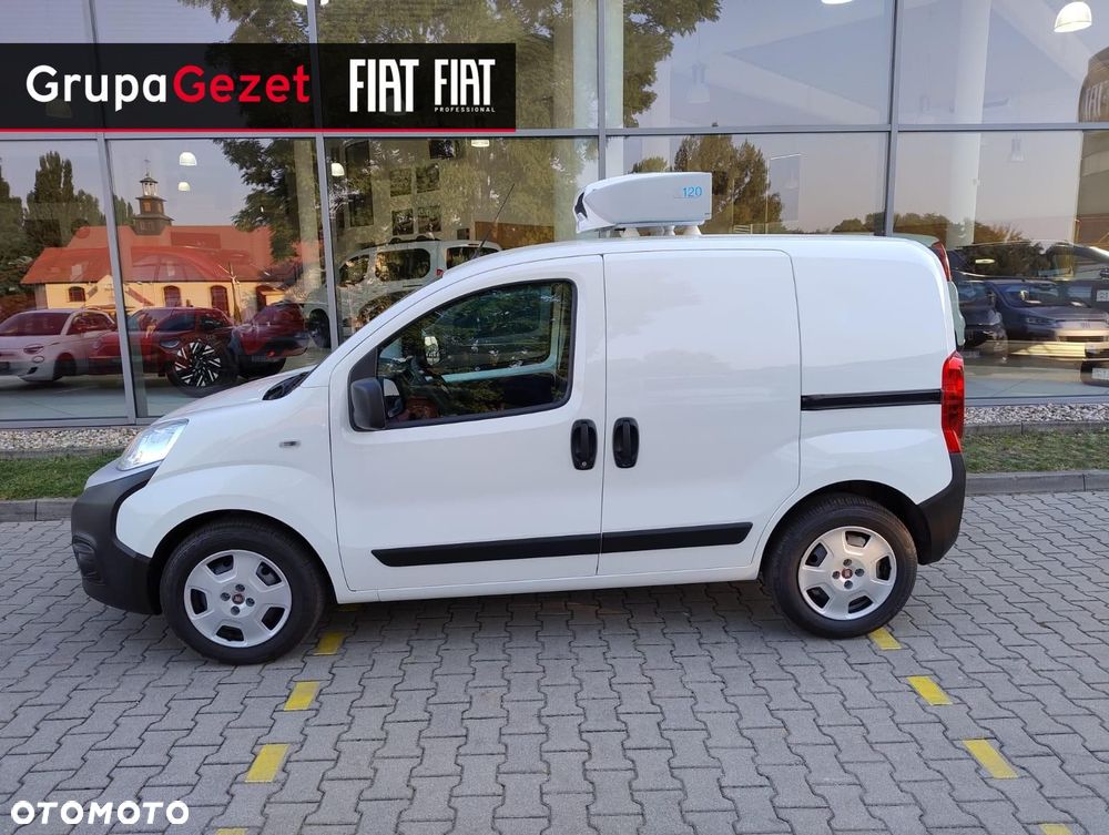 Fiat Fiorino - 2
