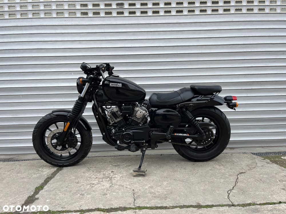 Hyosung GV - 5