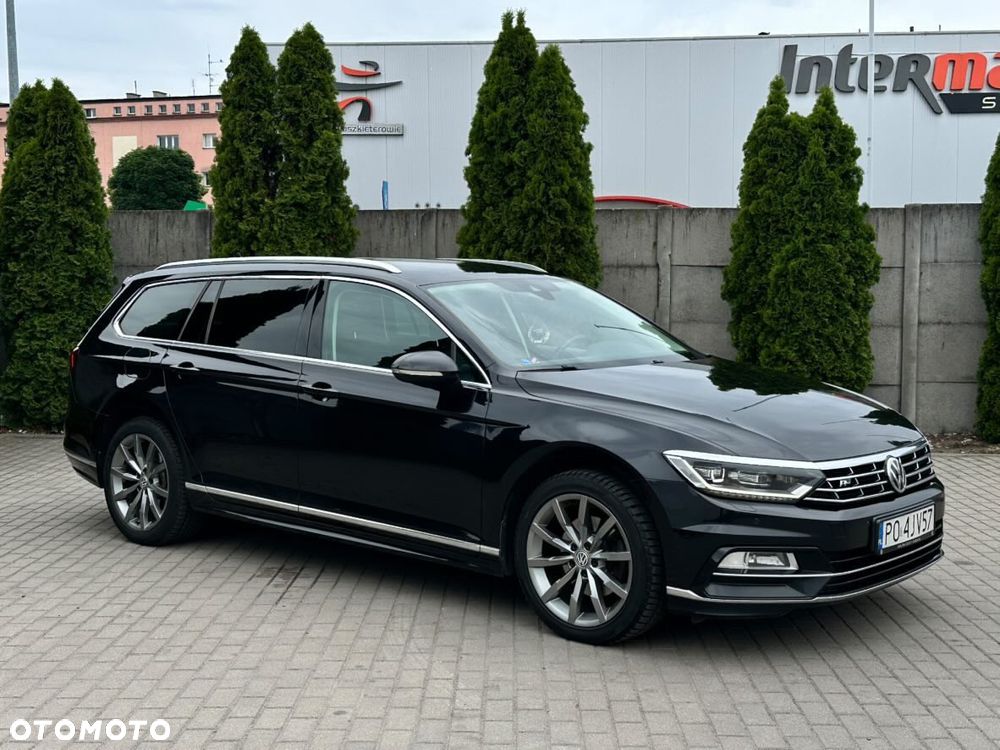 Volkswagen Passat 2.0 TDI BMT SCR Highline DSG7 - 6