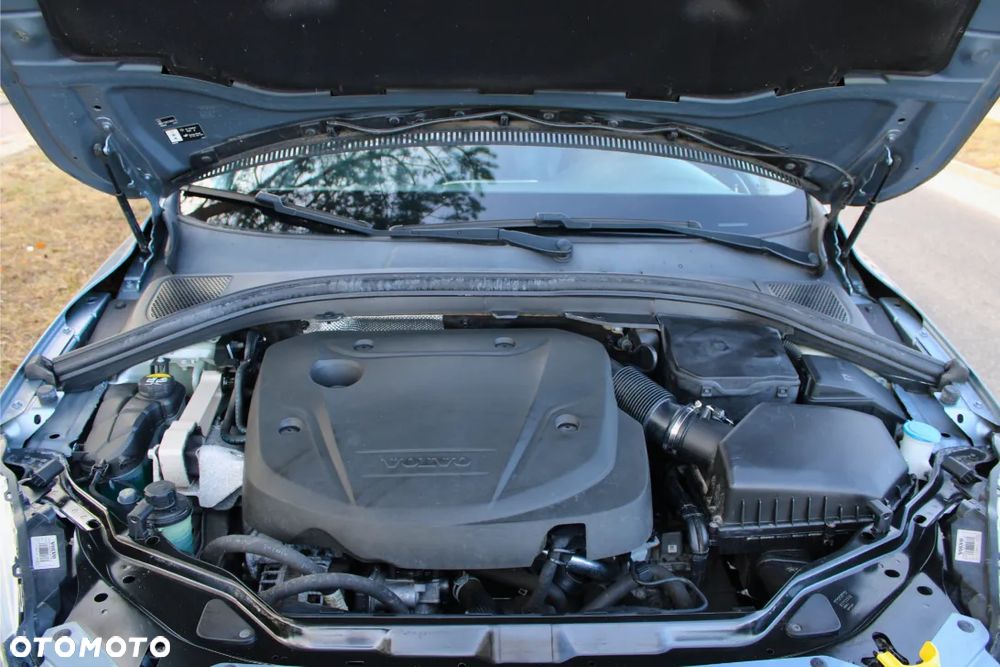 Volvo XC 60 D3 Summum - 35