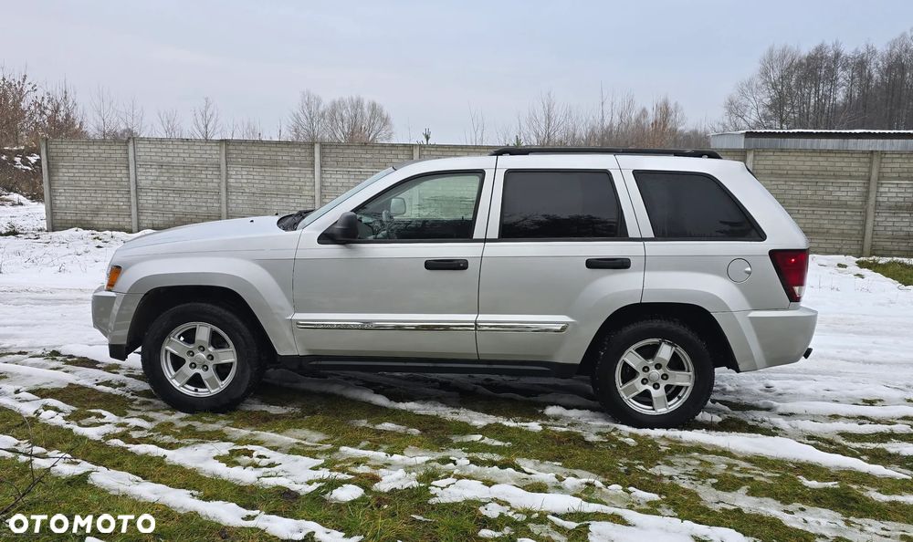 Jeep Grand Cherokee - 6