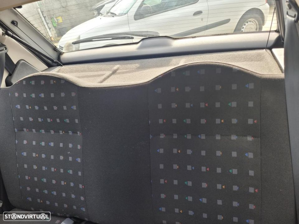Citroen Saxo Vts para peças - 5