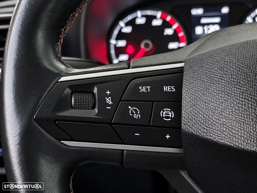 SEAT Leon 1.0 TSI Style - 28