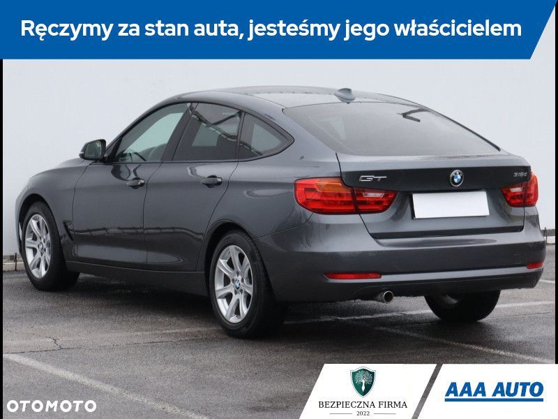 BMW 3GT - 6