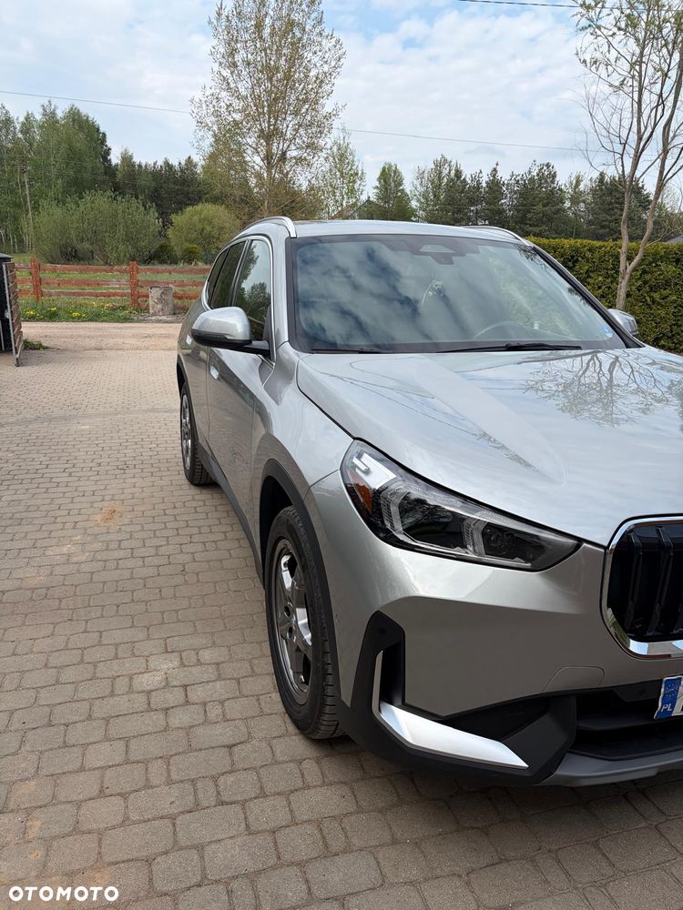 BMW X1 - 3