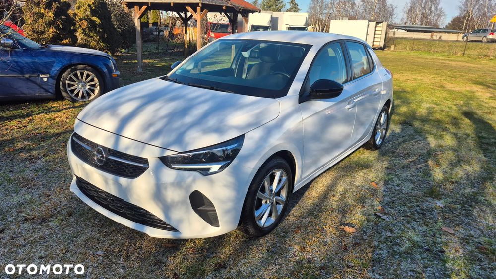 Opel Corsa 1.2 Elegance Business Pack S&S - 14