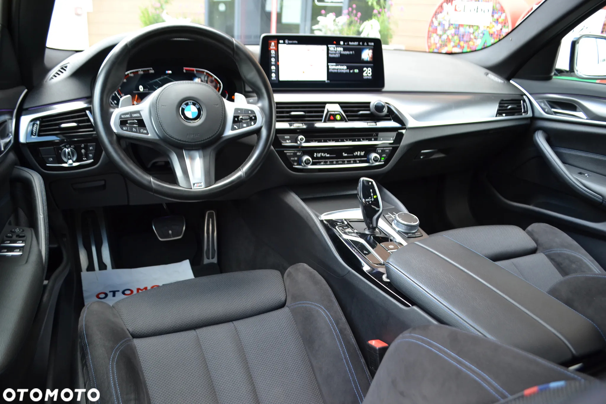 BMW Seria 5 - 5