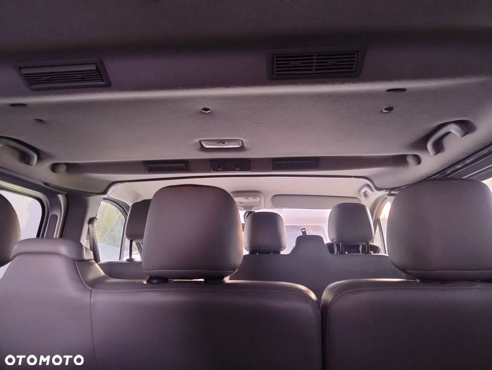 Opel Vivaro L2H1 2.9t Edition - 6