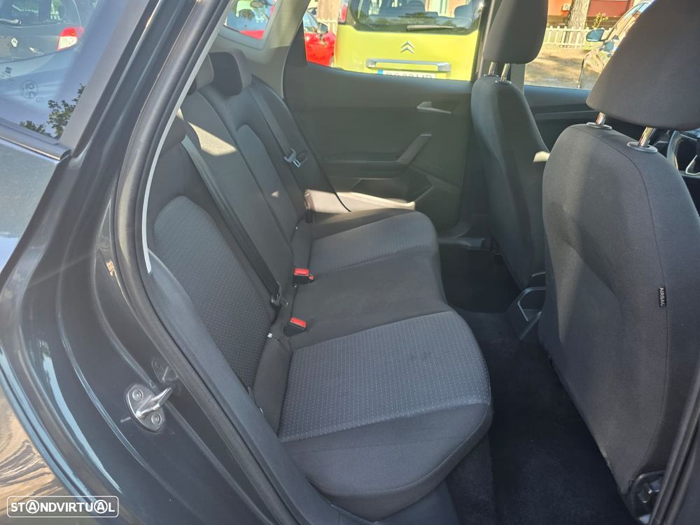 SEAT Arona 1.0 TSI Style - 10