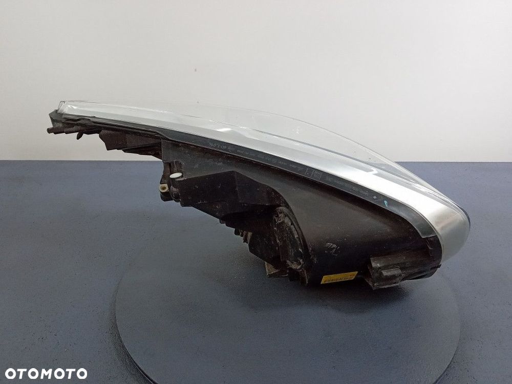 KIA VENGA 09- REFLEKTOR LEWY LAMPA EU 92101-1P000 - 4