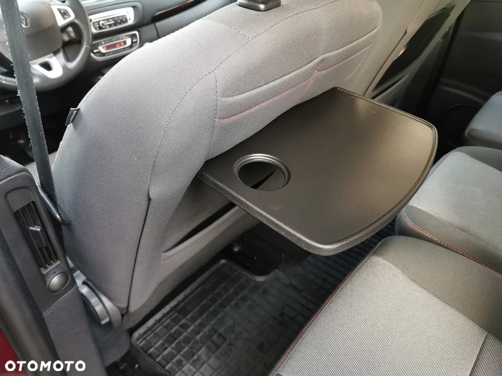 Renault Scenic 1.6 16V 110 Expression - 13