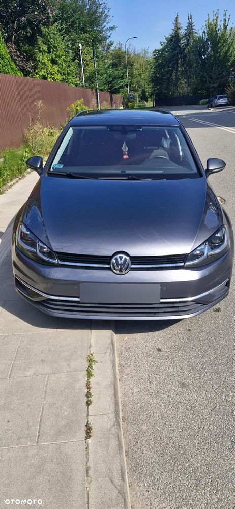 Volkswagen Golf VII 1.4 TSI BMT Comfortline - 2