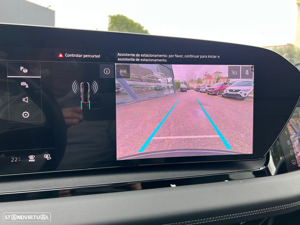 Audi Q6 e-tron 55 quattro 100 kWh - 24