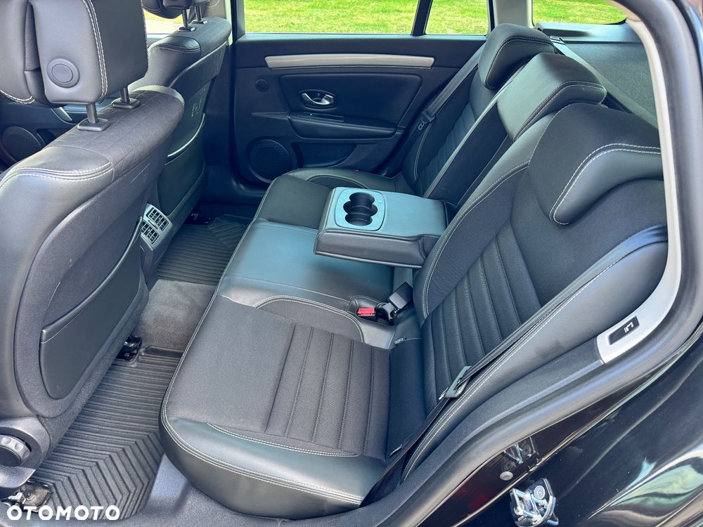 Renault Laguna 2.0 dCi Initiale - 15