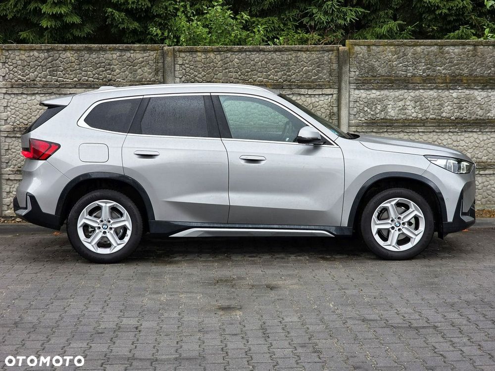 BMW X1 sDrive18i xLine sport - 5