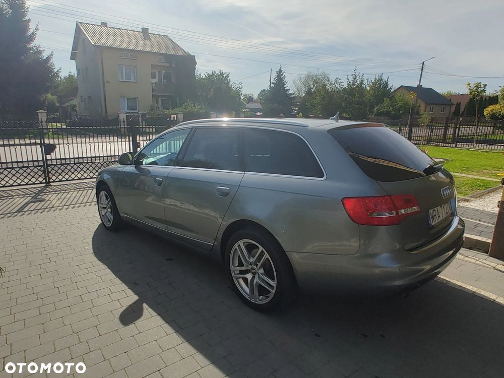 Audi A6 - 3