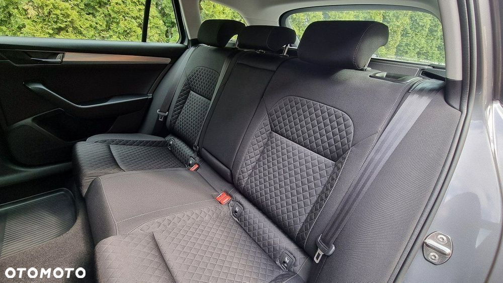 Skoda Superb - 25
