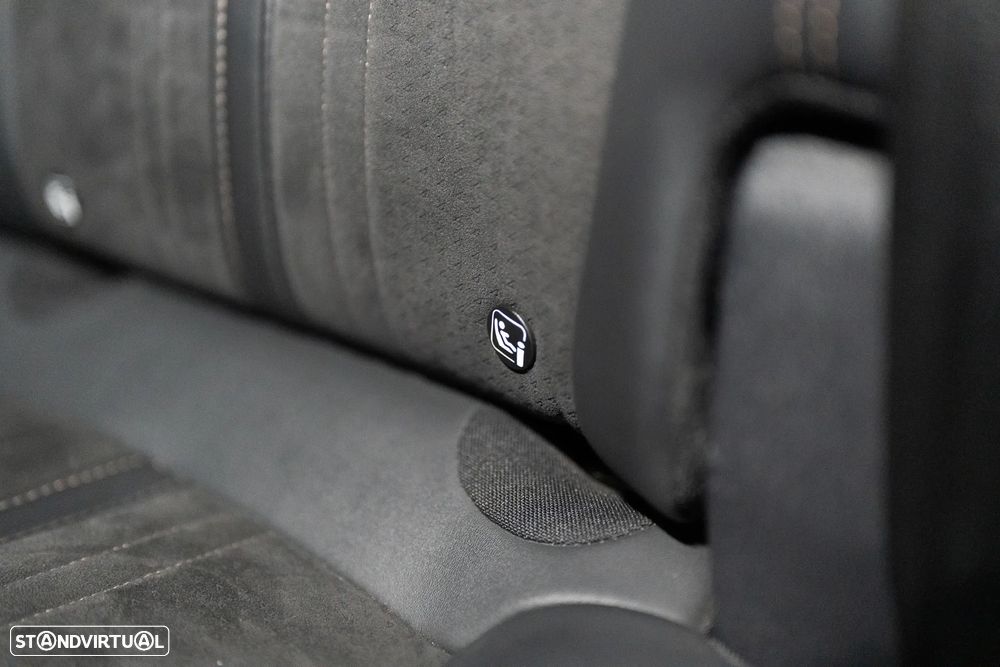 Peugeot 3008 1.5 BlueHDi GT Line EAT8 - 50