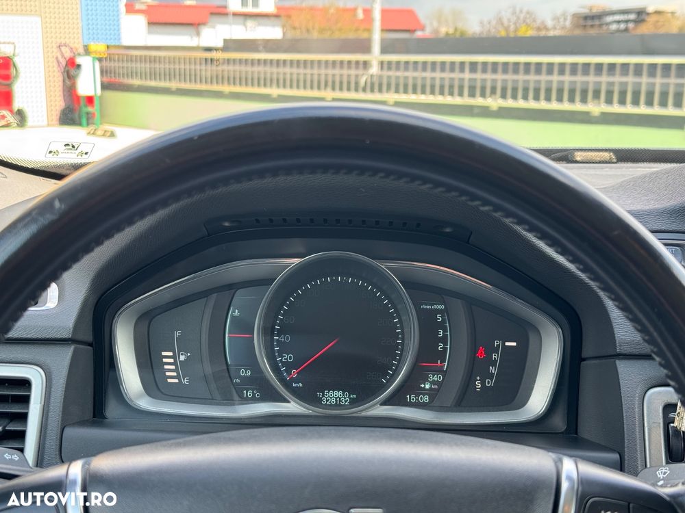 Volvo S80 D4 ECO Summum - 15