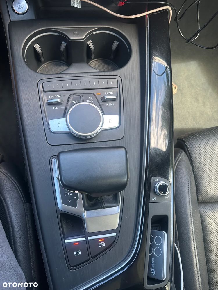 Audi A5 Sportback 45 TFSI mHEV Quattro S Line S tronic - 18