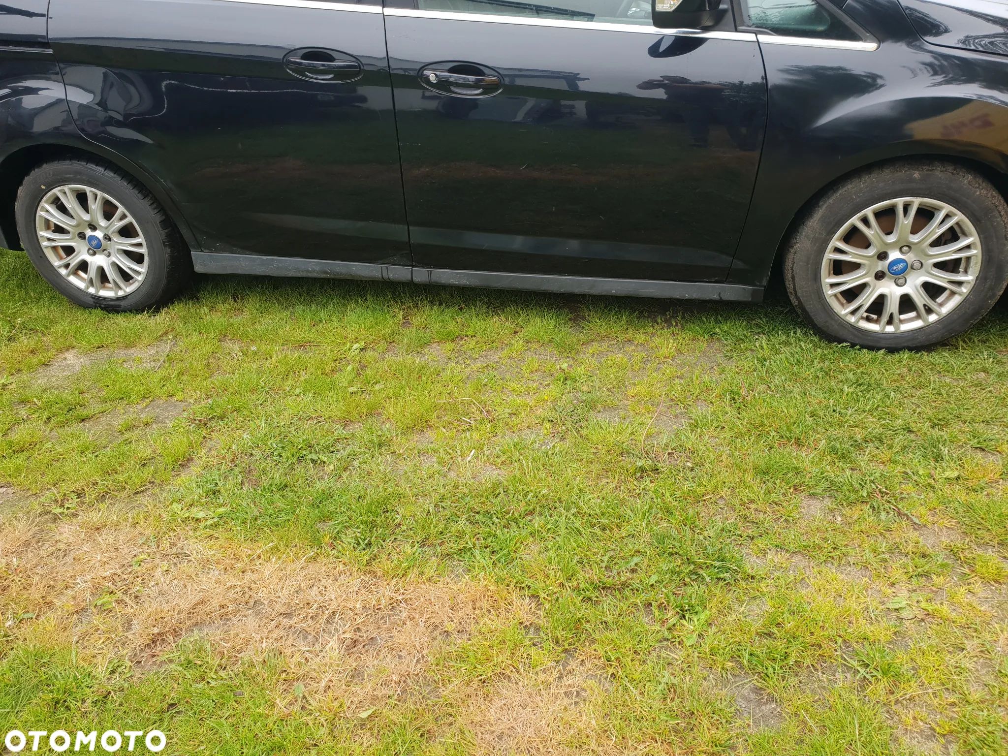 FELGI FOCUS MK3 C-MAX MK2 MONDEO MK4 5X108 RADOM - 1