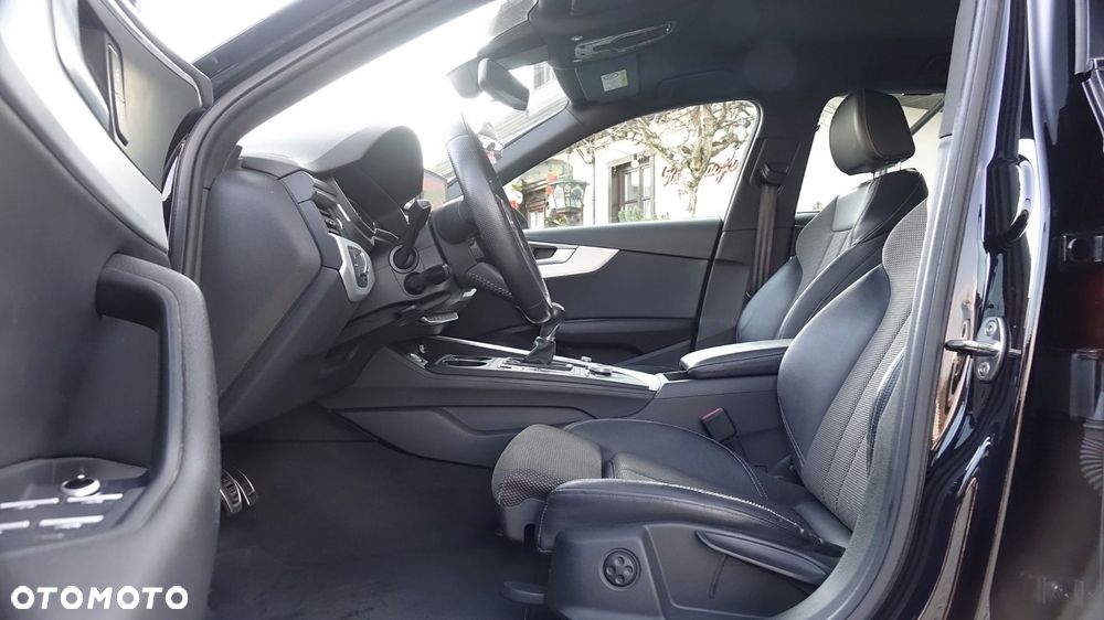 Audi A4 Avant - 20