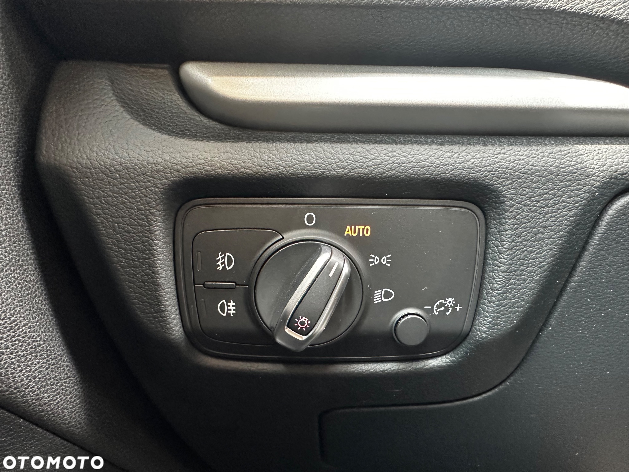 Audi A3 2.0 TDI Ambiente - 23