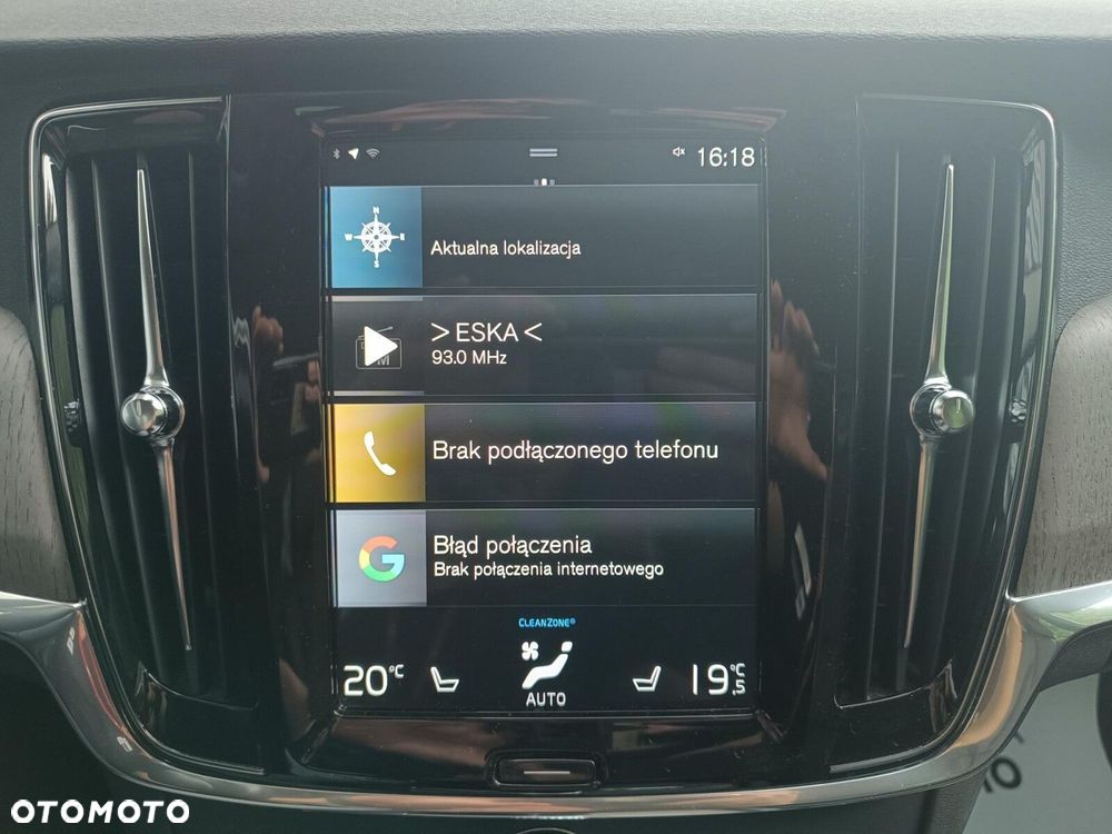 Volvo V90 Cross Country B5 D AWD Pro - 17