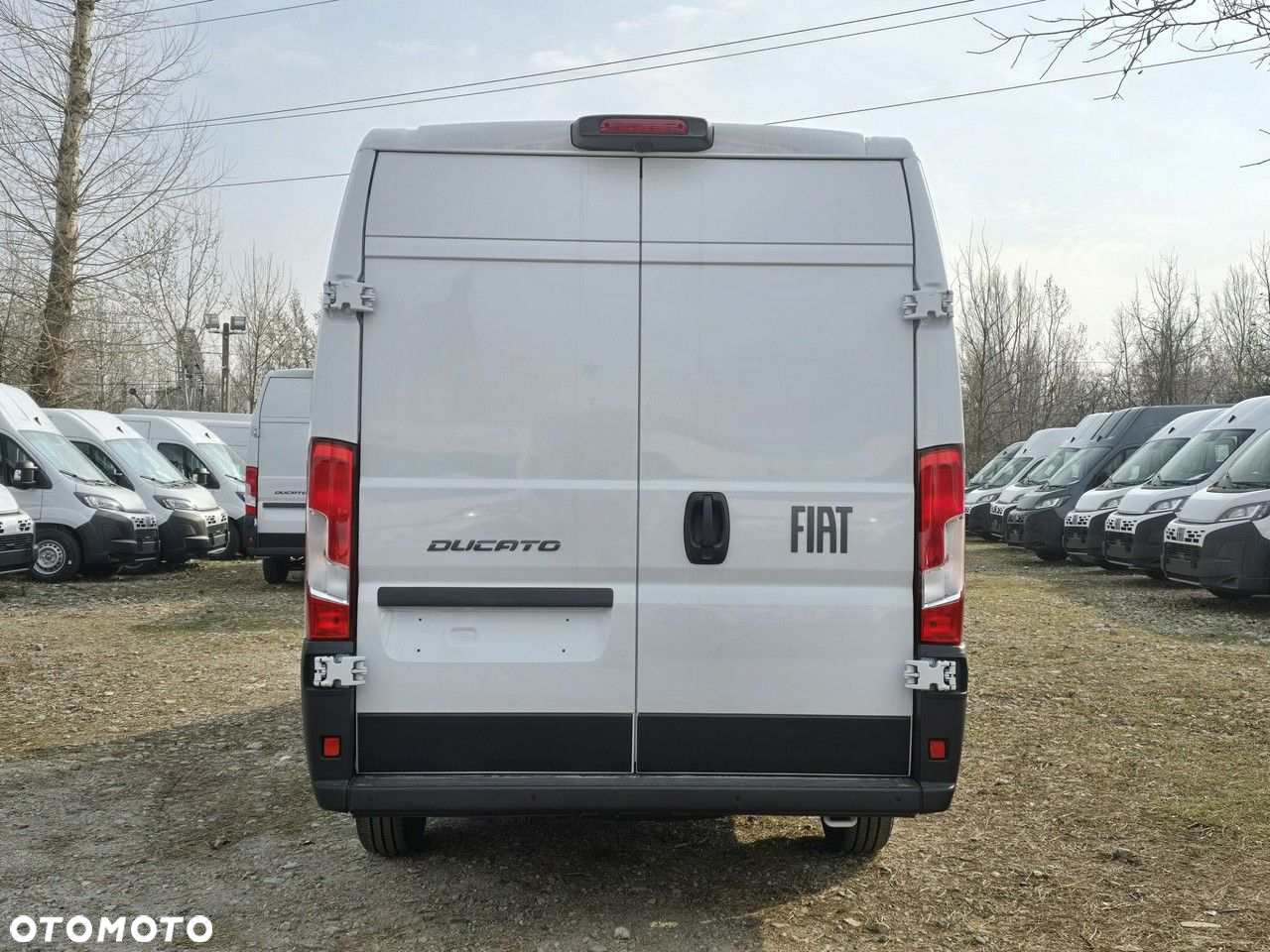 Fiat Ducato - 9