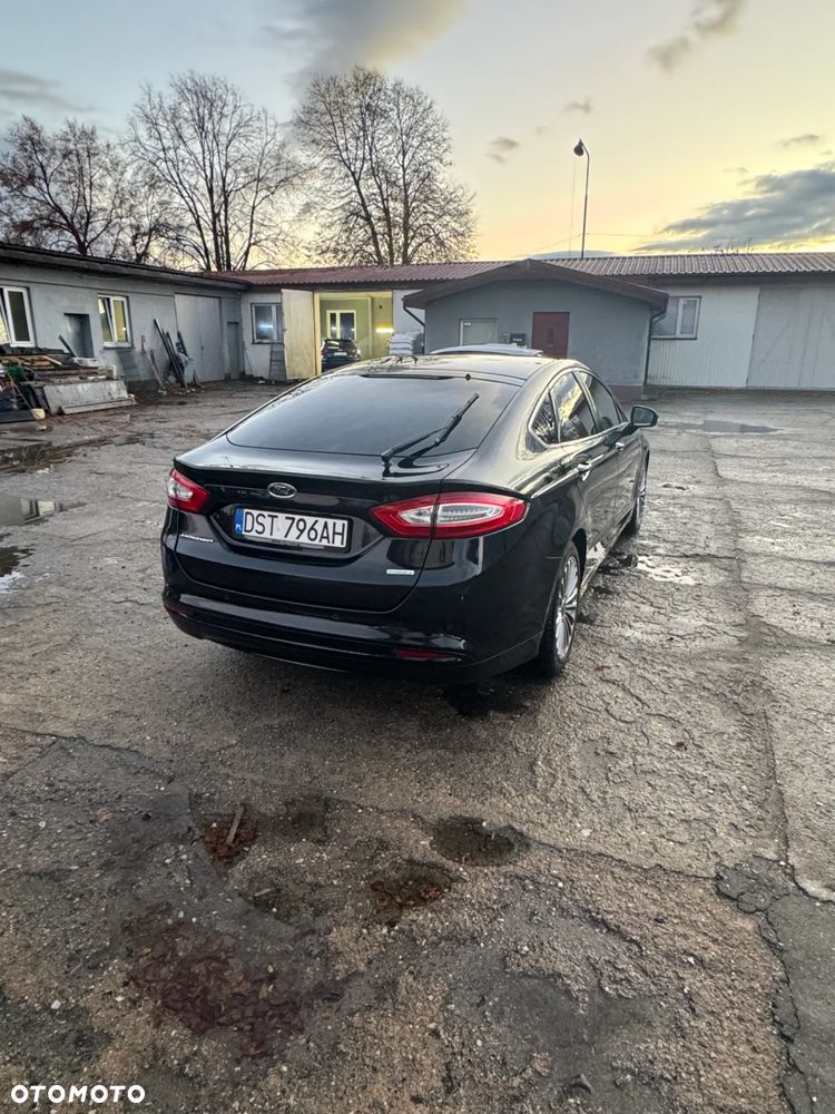 Ford Mondeo ver-1-5-ecoboost-titanium - 6