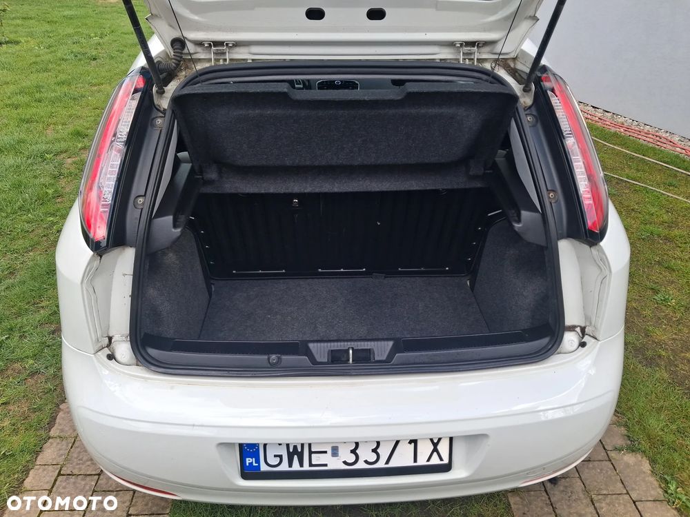 Fiat Punto - 29
