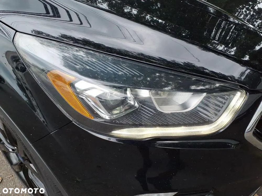 Ford Escape 1.5 EcoBoost AWD SE - 17