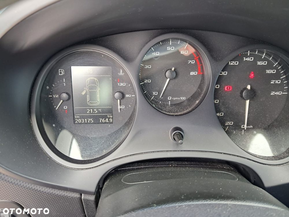 Seat Leon 1.4 TSI Reference - 14