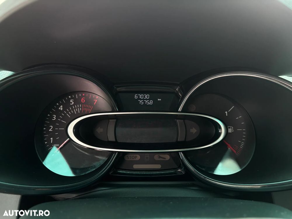 Renault Clio 0.9 Energy TCe Zen - 14