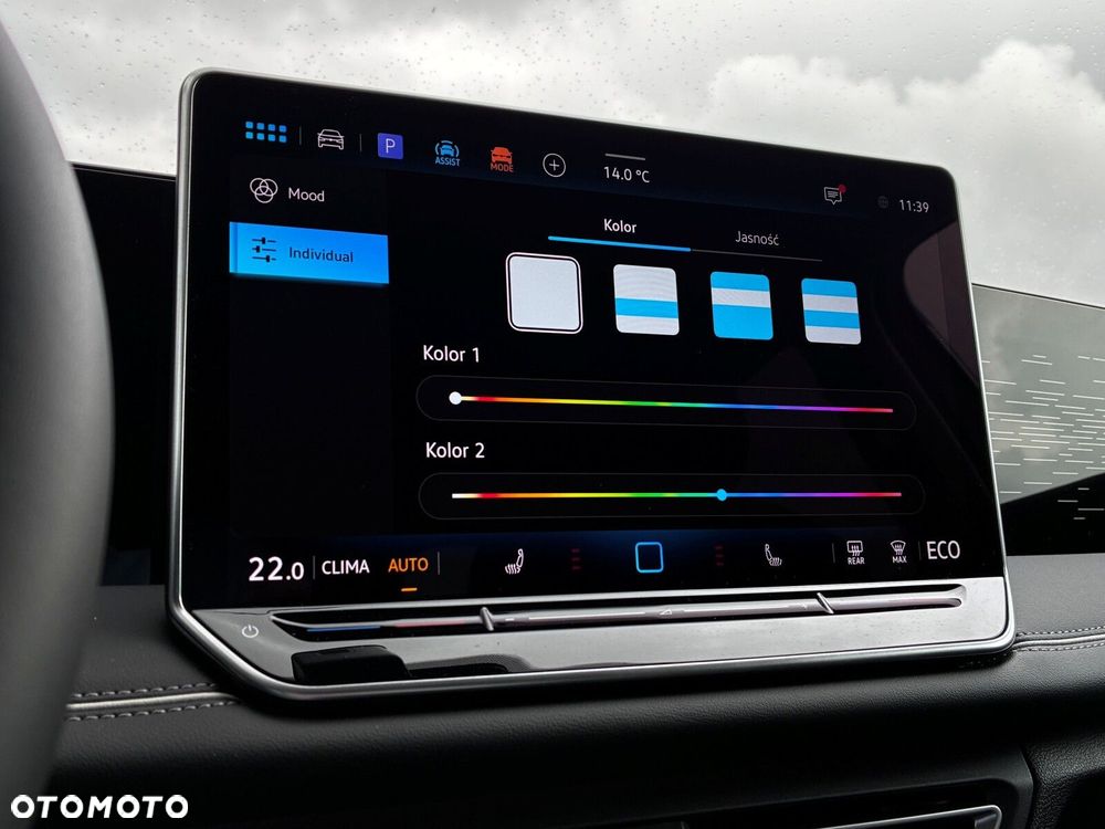 Volkswagen Tiguan - 22