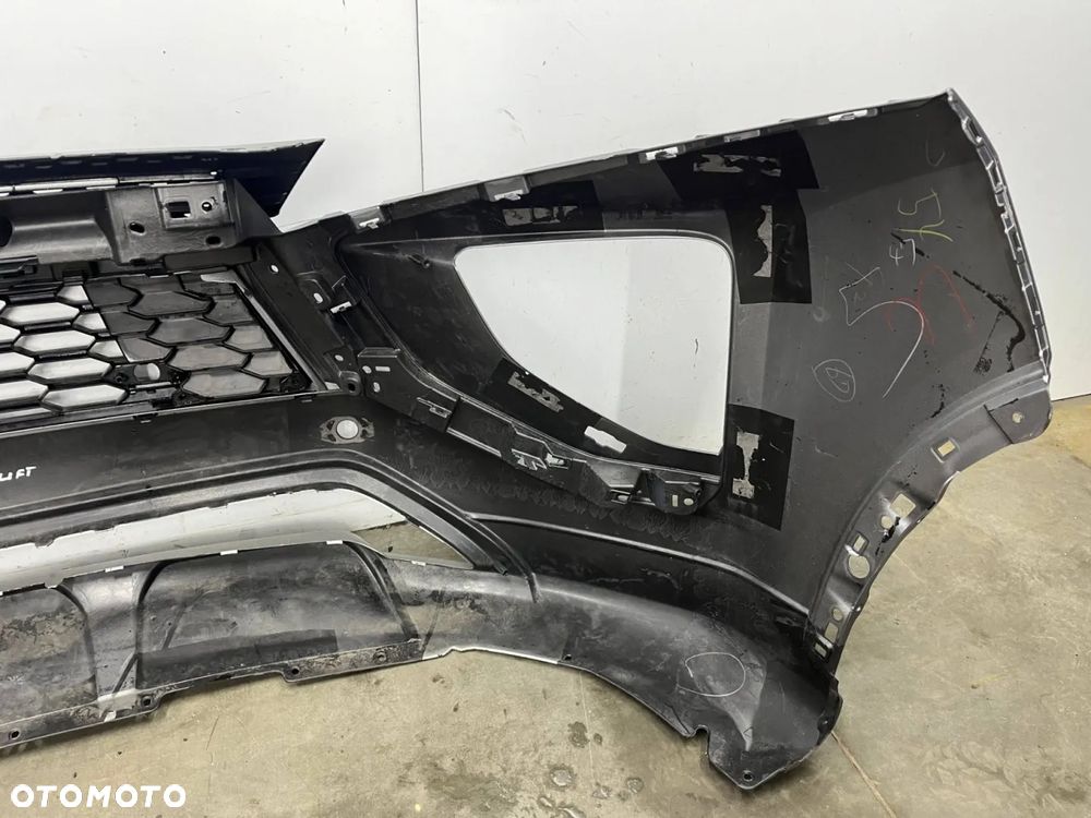 Zderzak przedni Mitsubishi Eclipse Cross 20r.- LIFT przód 6400K954ZZ - 20