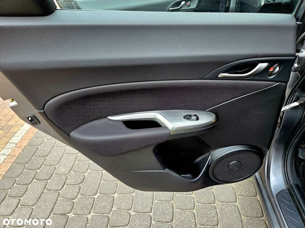 Honda Civic - 11