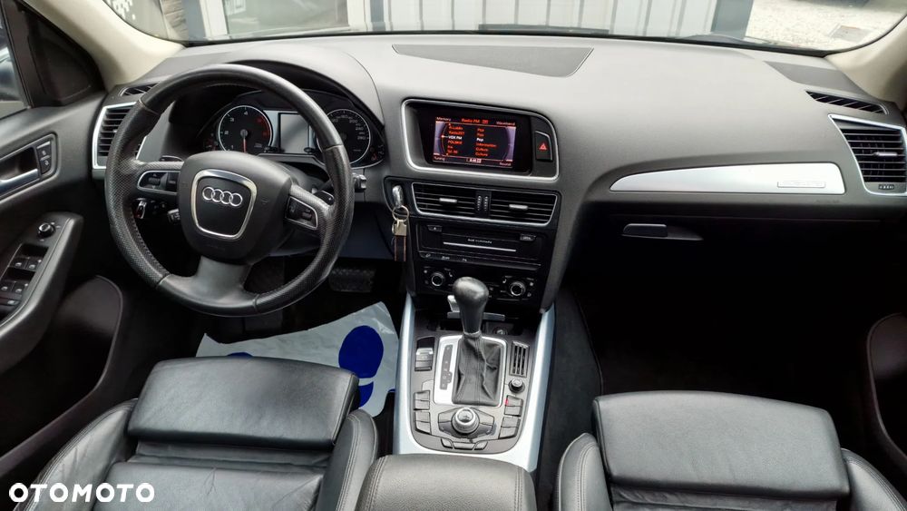 Audi Q5 - 15