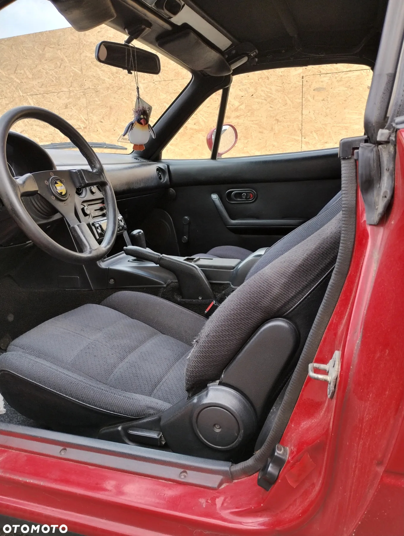 Mazda MX-5 1.6 - 4