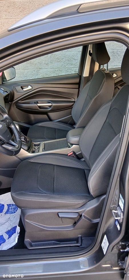 Ford Kuga 2.0 TDCi FWD Trend - 26