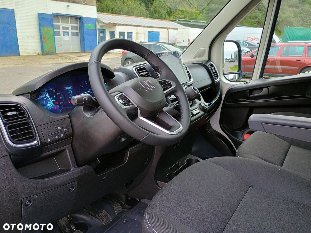 Fiat Ducato - 8